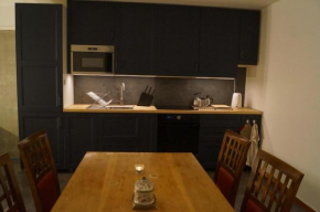 Laplanders rooms in Kiruna